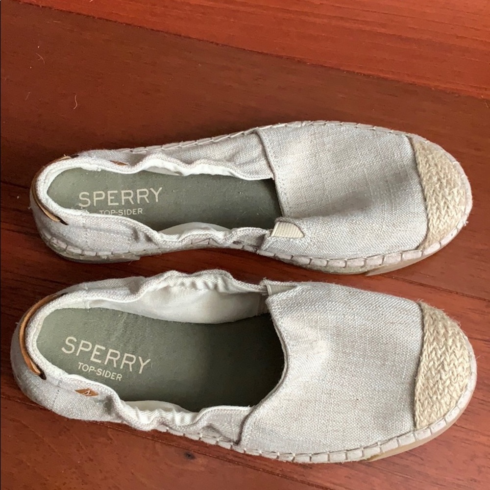 Sperry women’s boat shoes